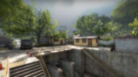 csgo blur